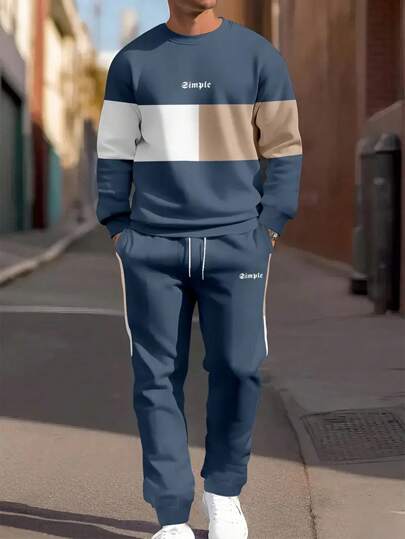 mens Tracksuits